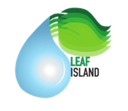 Leaf Island